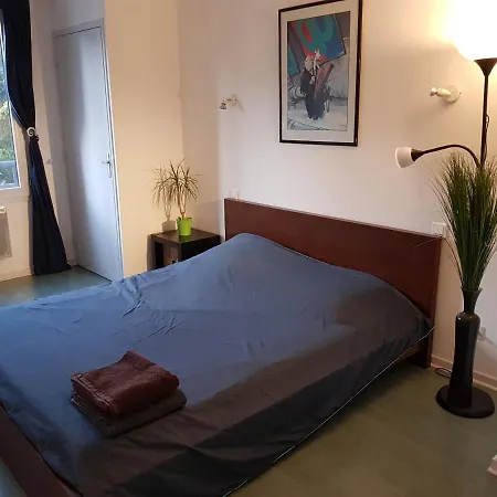 Ferienwohnung 115 Rue Vauban Lyon Exterior foto
