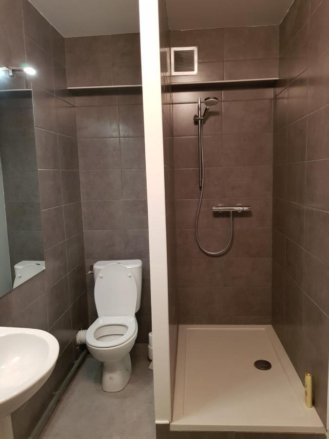 115 Rue Vauban Appartamento Lione