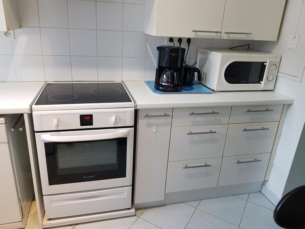 Appartement 115 Rue Vauban Lyon