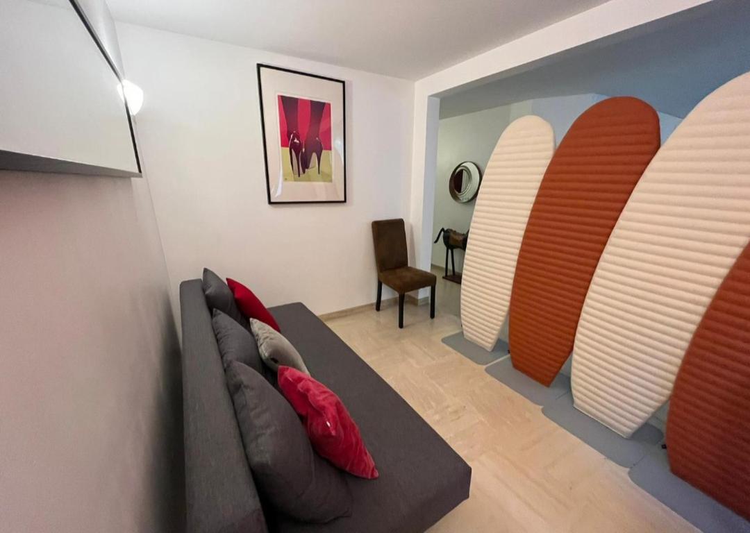 Appartement 115 Rue Vauban Lyon