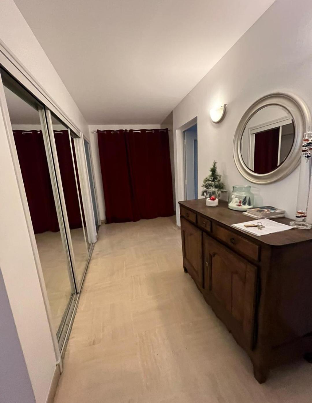 115 Rue Vauban Appartement
