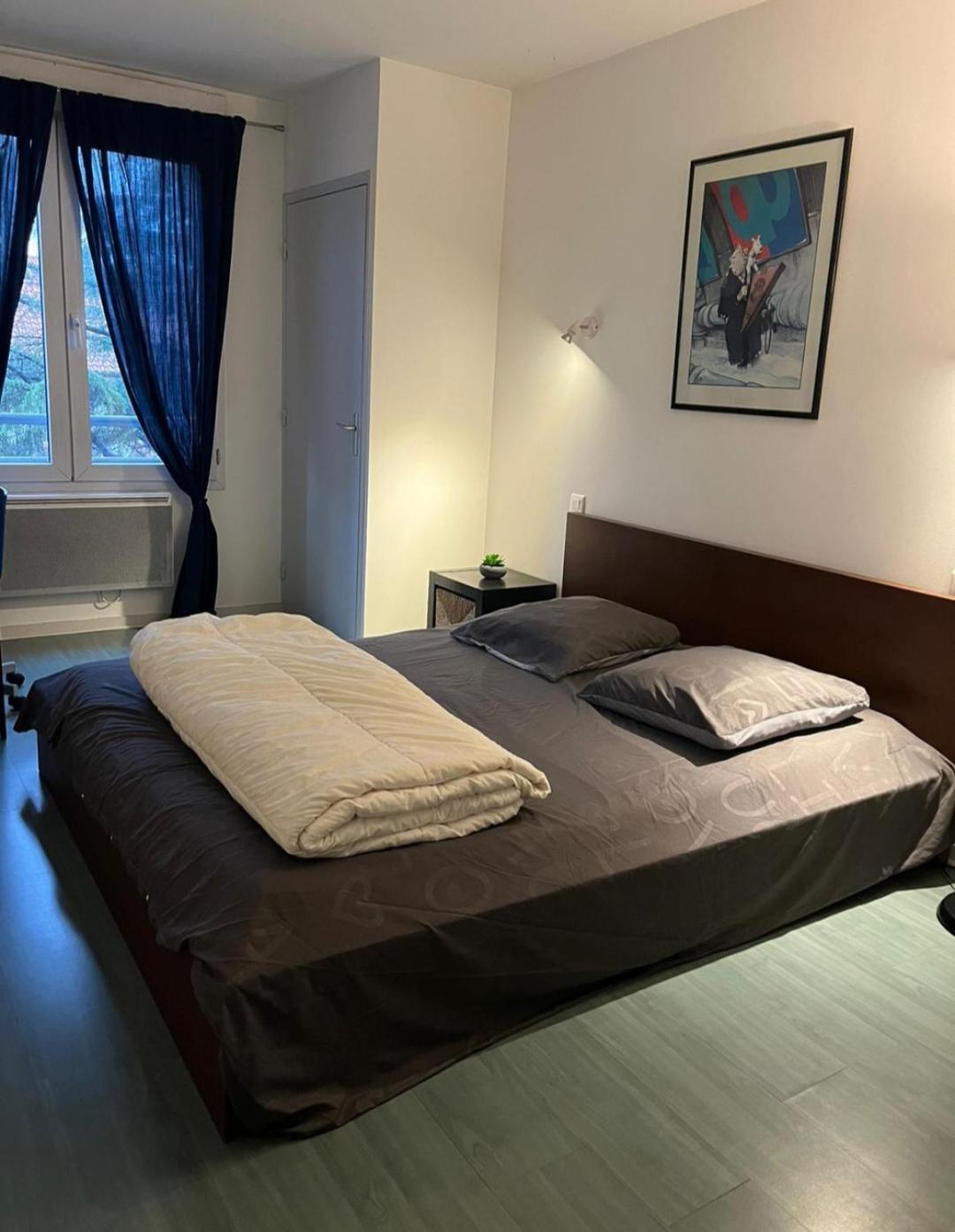 Appartamento 115 Rue Vauban