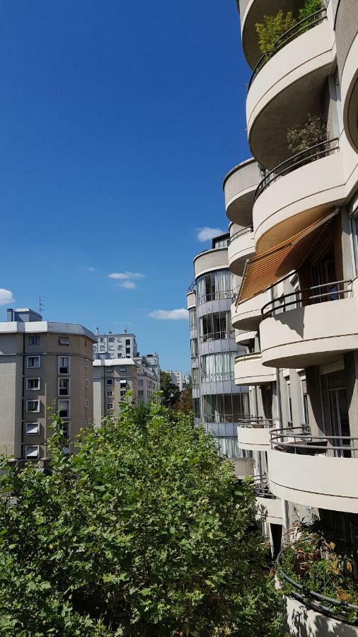 115 Rue Vauban Appartement
